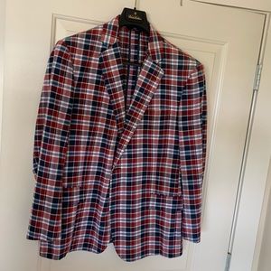 NWOT Brooks Brothers Blazer, 42S